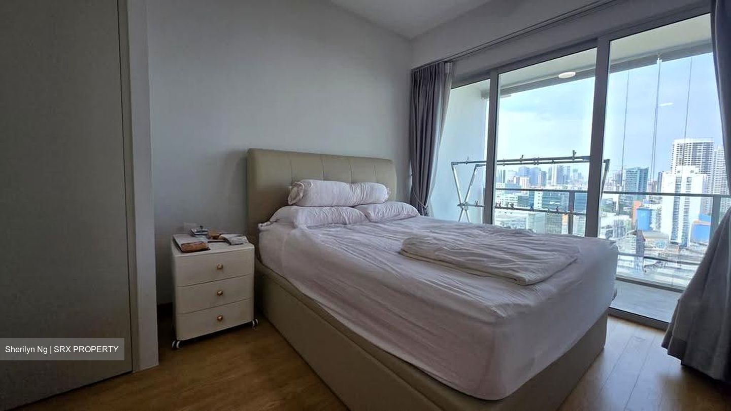 Eight Riversuites (D12), Condominium #617633801
